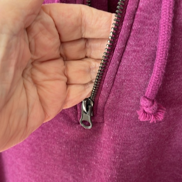 *5 for $25*   So - Lounge Life Hoodie, pullover CROPPED Sweatshirt, size XS - Picture 4 of 9